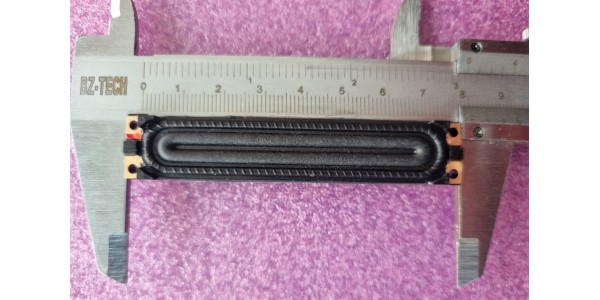 SAMSUNG UE32D4000, UE32D4010, UE32D4020, UE32D5000, UE32D5500, UE32D6000, UE37D5000, UE37D6000 TV Hoparlör