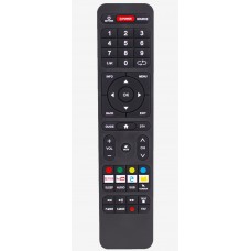 Strong Netflix, YouTube ve İnternet Tuşlu LCD/LED TV Kumandası Strong Netflix, YouTube ve İnternet Tuşlu LCD/LED TV Kumandası