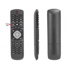 Philips Smart tuşlu LCD/LED TV kumandası Philips Smart tuşlu LCD/LED TV kumandası