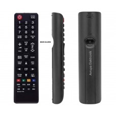 Samsung LED/LCD TV kumandası