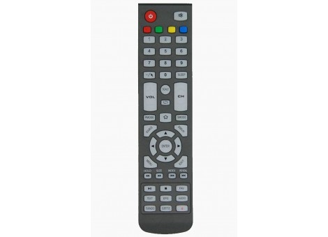Awox Uyumlu, Uydu Alıcılı Smart LED/LCD TV Kumandası Awox Uyumlu, Uydu Alıcılı Smart LED/LCD TV Kumandası