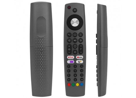 Beko B65A860B, B65 OLED A950B, B55 OLED A950B, B43A860B Uyumlu Smart TV Kumandası – Netflix / TV+ / YouTube / beIN Connect Tuşlu Beko B65A860B, B65 OLED A950B, B55 OLED A950B, B43A860B Uyumlu Smart TV Kumandası – Netflix / TV+ / YouTube / beIN Connect Tuşlu