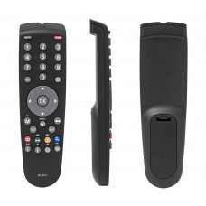 Arçelik, Beko ve Grundig, RC-YC1 LCD TV Kumandası