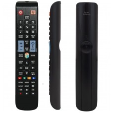 Samsung Smart tuşlu ve ışıklı LED/LCD TV kumandası