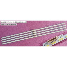 SAMSUNG UE70AU8000U - UE70BU8000U BN96-52585A