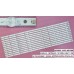 TELENOVA 65S8001 - AWOX B206500S - YU-MA-TU 65 Led bar - SJ.YM.D6500601-3030AS-M - D650S03-16423-MZ1008