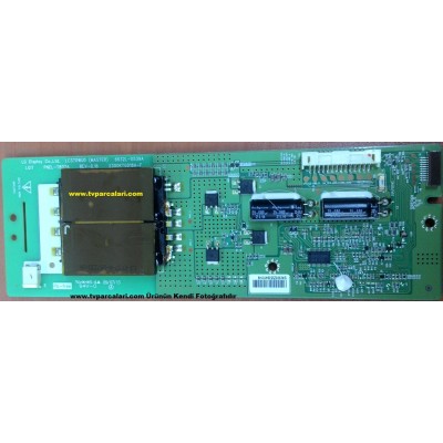 6632L-0539A, PNEL-T807A, LC370WUD (MASTER), 2300KTG018A-F, LG 37LH7000-ZA Inverter board