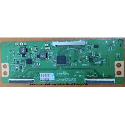 LC500DUE-SFR1, 6870C-0452A, 6871L-3256C, 6871L-3177G, T-con board LC500DUE-SFR1, 6870C-0452A, 6871L-3256C, 6871L-3177G, T-con board