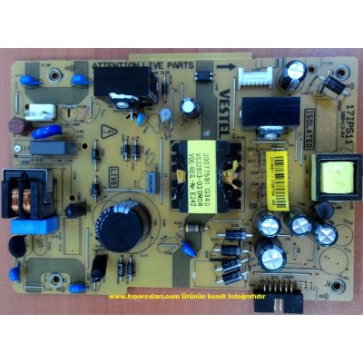 17IPS11, 23125811, 23125816, 23198416, VESTEL, REGAL, NEXON Power board