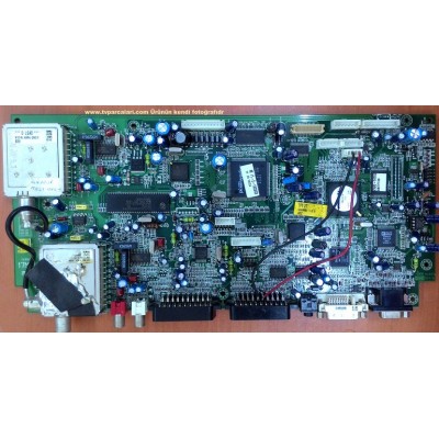 17MB11-2, 20170289, M 1-2-182363, TFT27'' CHIMEI, 25757974, VESTEL MILENIUM 30'' 16;9, TFT-LCD TV, VESTEL MILENIUM 27'' 16;9, TFT-LCD TV, Main board 17MB11-2, 20170289, M 1-2-182363, TFT27'' CHIMEI, 25757974, VESTEL MILENIUM 30'' 16;9, TFT-LCD TV, VESTEL MILENIUM 27'' 16;9, TFT-LCD TV, Main board
