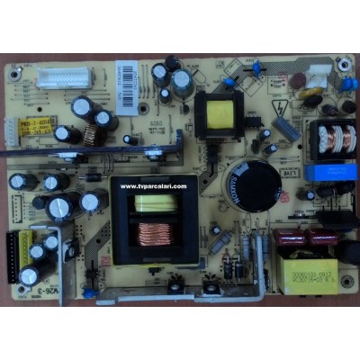 17PW26-3, 20433341, 26483612, VESTEL, REGAL, SEG, LCD TV Power board 17PW26-3, 20433341, 26483612, VESTEL, REGAL, SEG, LCD TV Power board