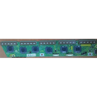 TNPA5531, 1 SD, TXNSD1RFUU50, PANASONİC TX-P50ST50E, PLAZMA TV BUFFER BOARD TNPA5531, 1 SD, TXNSD1RFUU50, PANASONİC TX-P50ST50E, PLAZMA TV BUFFER BOARD