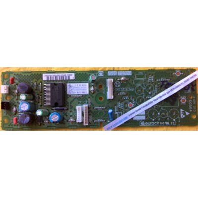 PHİLİPS AUDİO BOARD, 3104 313 60564, 3104 328 40312