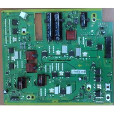 TNPA5524, TNPA5524 1SS, AF, TXNSS1RFUU50, PANASONİC TX-P50ST50E, PLAZMA TV Z-SUS BOARD TNPA5524, TNPA5524 1SS, AF, TXNSS1RFUU50, PANASONİC TX-P50ST50E, PLAZMA TV Z-SUS BOARD