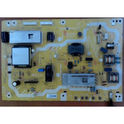 TNPA5364 DD 2 P, TZRNP01PAUB, PANASONIC TX-L32X3E, Power board TNPA5364 DD 2 P, TZRNP01PAUB, PANASONIC TX-L32X3E, Power board