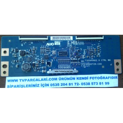 T320HVN02.0, CTRL BD, 32T26-C00, SAMSUNG T-con board