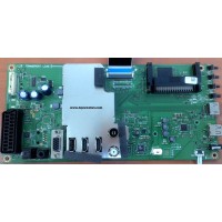 VTY190R-5, FQK9ZZ, BEKO B40-LB-5433, Main board VTY190R-5, FQK9ZZ, BEKO B40-LB-5433, Main board