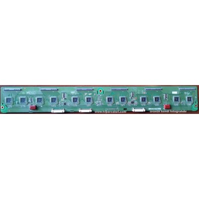 Lj41-09429A, LJ92-01769A, LJ92-01809A, SAMSNG PS51D550C1F, PS51D550C1W, Buffer Board