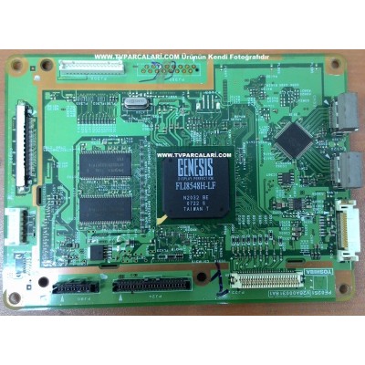 PE0251, PE0251A, V28A000318A1, TOSHIBA 37X3030D, 46C3000C, Main board PE0251, PE0251A, V28A000318A1, TOSHIBA 37X3030D, 46C3000C, Main board