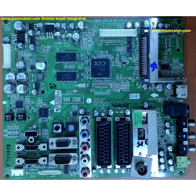 EBR43557805, EBR43557806, EBR43557601, EAX40150702(3), T420HW01 V.2 AU Optronics, LG 42LG5000, LG 42LG5010 LCD Main board EBR43557805, EBR43557806, EBR43557601, EAX40150702(3), T420HW01 V.2 AU Optronics, LG 42LG5000, LG 42LG5010 LCD Main board