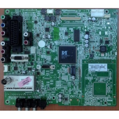 17MB25-1, 20438390, SAMM1-L01, Vestel 22VH3002 22" Lcd Tv, Main Board 17MB25-1, 20438390, SAMM1-L01, Vestel 22VH3002 22" Lcd Tv, Main Board