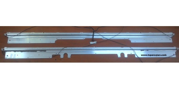 LTF400HJ05, LTF400HQ02, SLED 2010SVS40 120HZ_56, LJ64-02370A, LJ64-02372A, 40-DOWN, 40-UP OD DIM, Led bar