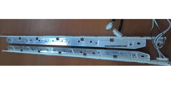 LTJ460HW01-J, LTJ460HW02-J, BN64-01645A, 2011SVS46-FHD-6.5K-LEFT, 2011SVS46-FHD-6.5K-RIGHT, JVL3-460SMA-R1, JVL3-460SMB-R1, SAMSUNG LED BAR