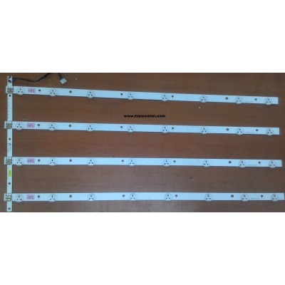 SAMSUNG UE32EH5000, DE320AGE-V2, D320AGH-R1, BN41-01823A,SLED 2011SVS32 3228 HD 08 REV1.0 Led bar SAMSUNG UE32EH5000, DE320AGE-V2, D320AGH-R1, BN41-01823A,SLED 2011SVS32 3228 HD 08 REV1.0 Led bar