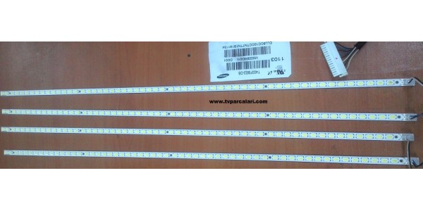 LMB-4000BM12, T400FBE2-DB, SLED 2010SVS40 120HZ_56 0D V1.0, SAMSUNG UE40C6000, LED BAR