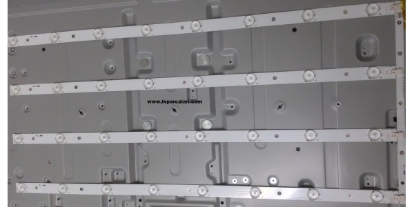 31.5 2K13 32PCS-C2, 31.5 2K13(32PCS)-V1, TPT315B5-HVN01, Philips 32PFL3258H/12, Philips 32PFL3258K/12, led bar