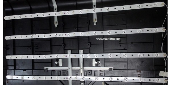 SVT390A05_L_REV3.0_121114, SVT390A05_R_REV3.0_121114, TL390FS31-0, (TOSHIBA 39P2300D) Led bar