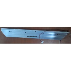 VES315UNVL-01, VES315WNVL-01-B, LG Innotek 32Inch V-Type 7020PKG, LED BAR