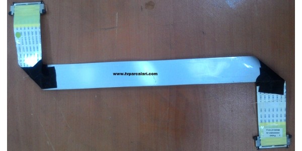 BN96-07161J, SAMSUNG LE40A558P3F, Lvds Kablo