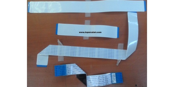 BN96-13325F, LVDS KABLO, SAMSUNG PS51E490B1W, PS51E450A1W
