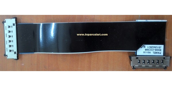 BN96-22239R, LVDS KABLO, SAMSUNG UE32ES6710