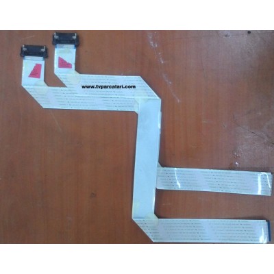 EAD62087805, EAD62087806, LG 42LM640S, 42LM660S, 42LM690S, LVDS KABLO EAD62087805, EAD62087806, LG 42LM640S, 42LM660S, 42LM690S, LVDS KABLO