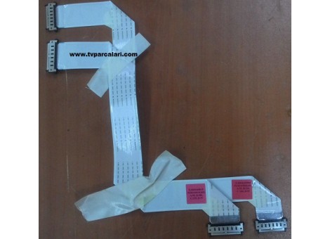 EAD61668615, EAD61652505, LVDS KABLO, LG 42LV5500, 42LW5500, 42LV4500, 42LW4500, 42LW570S EAD61668615, EAD61652505, LVDS KABLO, LG 42LV5500, 42LW5500, 42LV4500, 42LW4500, 42LW570S