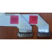 EAD61668615, EAD61652505, LVDS KABLO, LG 42LV5500, 42LW5500, 42LV4500, 42LW4500, 42LW570S EAD61668615, EAD61652505, LVDS KABLO, LG 42LV5500, 42LW5500, 42LV4500, 42LW4500, 42LW570S