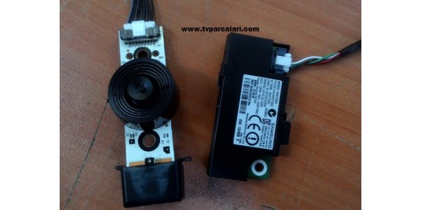 BN41-01976B, BN96-26411L, WIDT30Q, BN59-01161A, SAMSUNG TUŞ TAKIMI ALICI GÖZ, WIFI MODUL