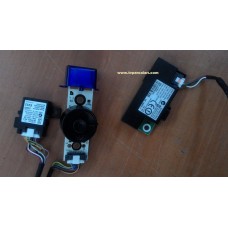 BN96-25376A, BN95-01161A, BN41-01976B, SAMSUNG UE40F6800SS, TUŞ TAKIMI, WİFİ MODÜL, BLUETOOTH